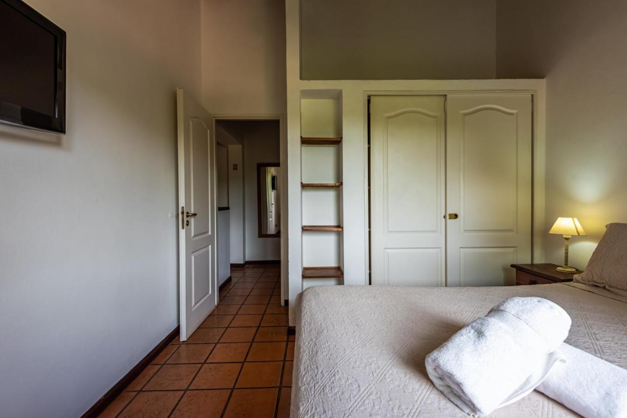 Cabanas Baden Baden Villa Carilo Kültér fotó