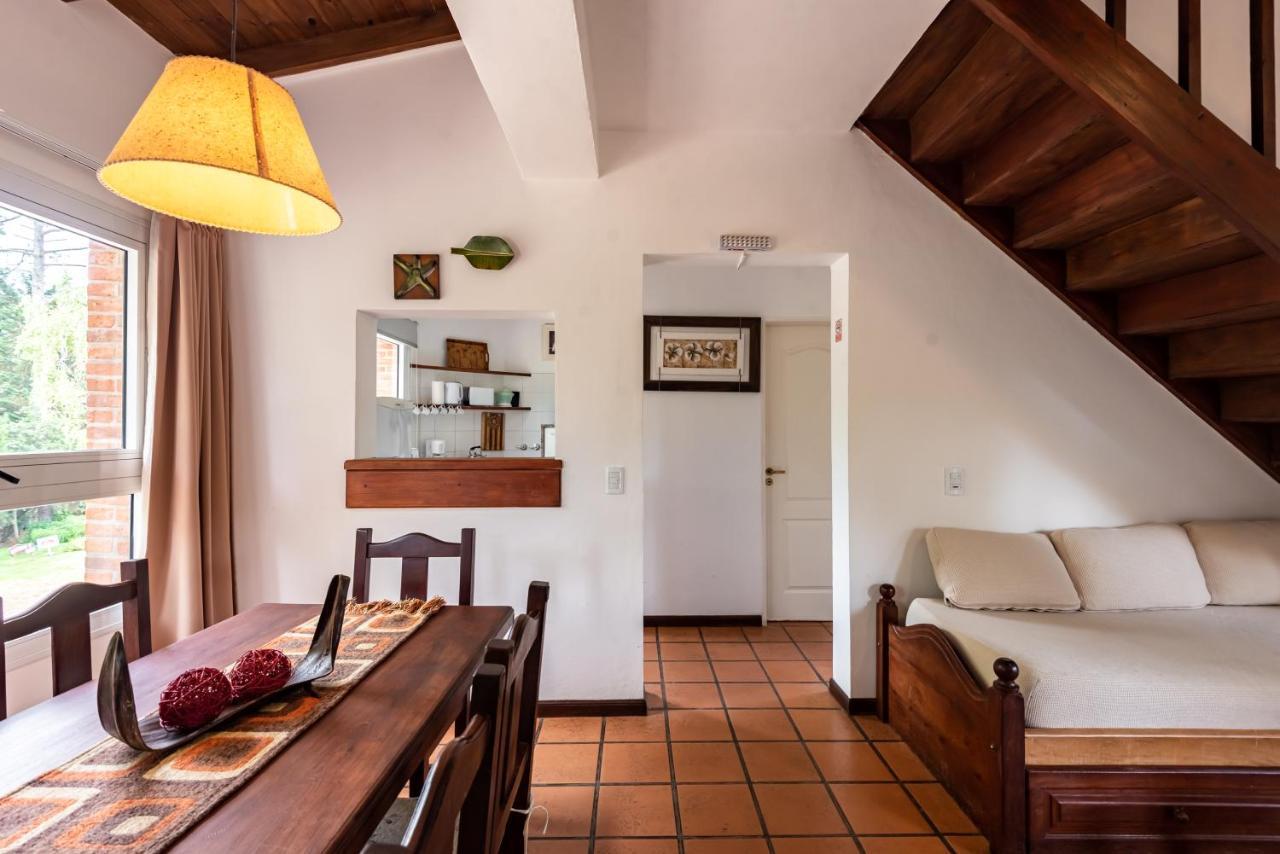Cabanas Baden Baden Villa Carilo Kültér fotó