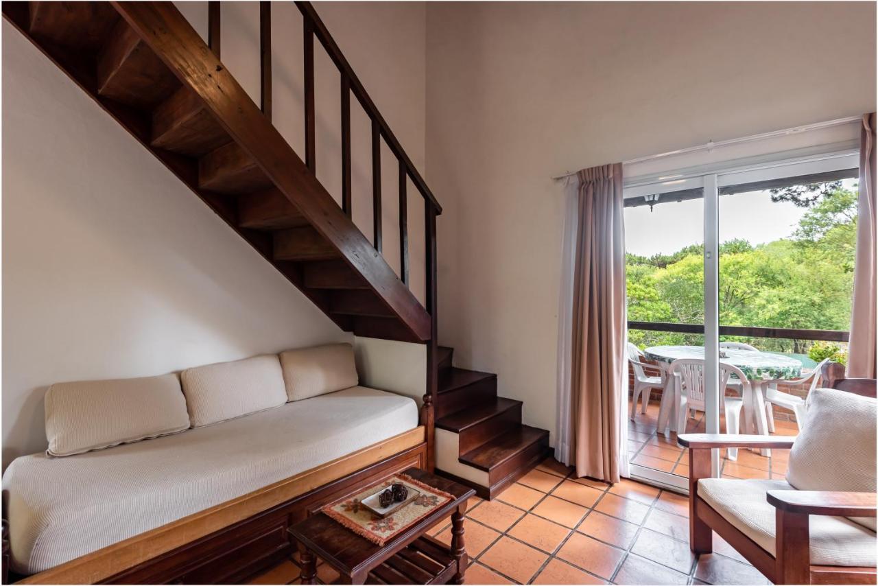 Cabanas Baden Baden Villa Carilo Kültér fotó