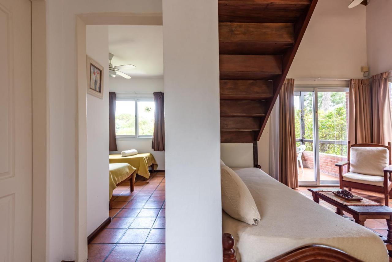Cabanas Baden Baden Villa Carilo Kültér fotó